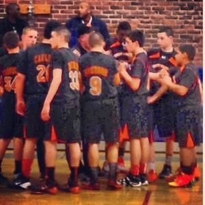 Meet your Posher, Jackson